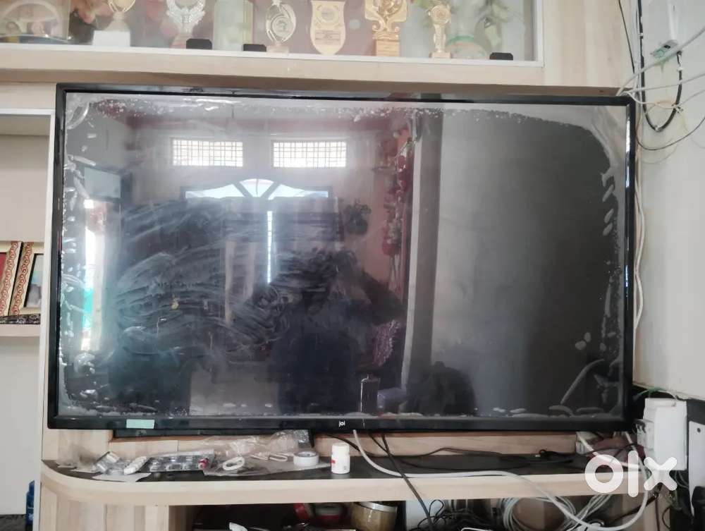 Joi Smart TV