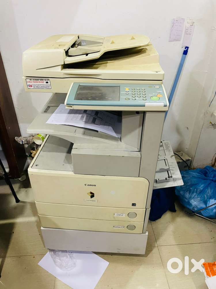 Canon IR 3030 Printing machine
