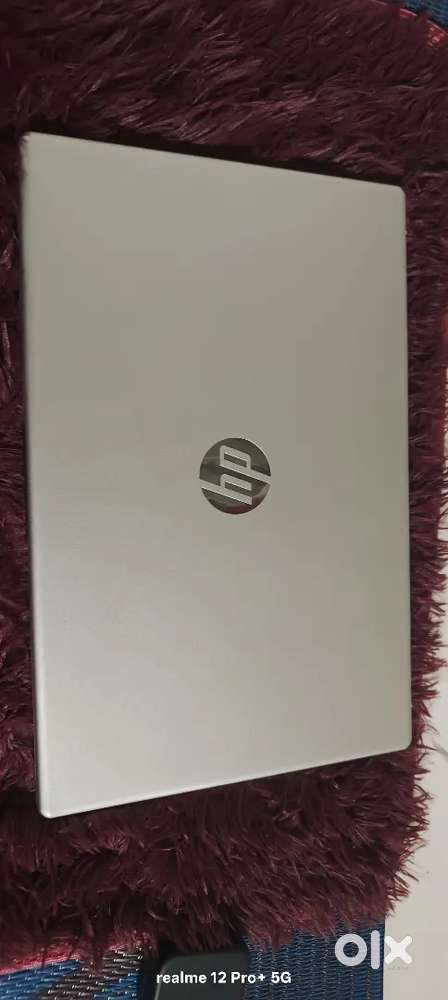 New 13day Hp i3 Hp15  8gb 512ssd