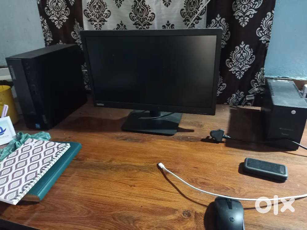 computer Desktop
