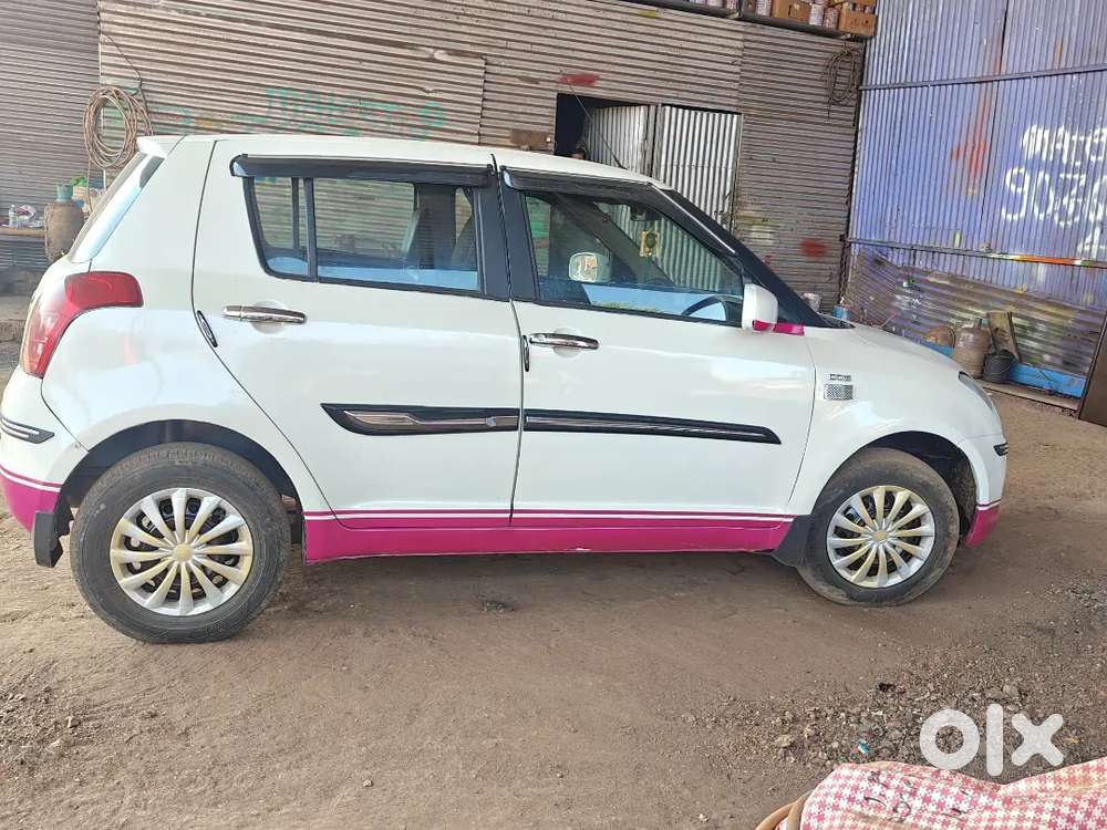 Maruti Suzuki Swift 2009 Diesel 281127 Km Driven