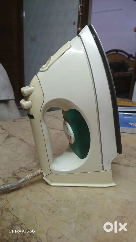 Kenwood  emerald company press imported from Switzerland