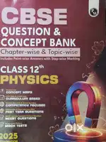 Cbse class 12th question bank physics, physics wala