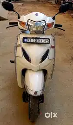 Honda Activa 5G