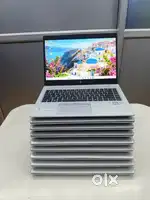Hp Elitebook 840 G5 i5 (second hand laptop) old laptop