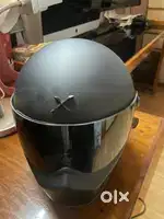 Axor dominator helmet medium size