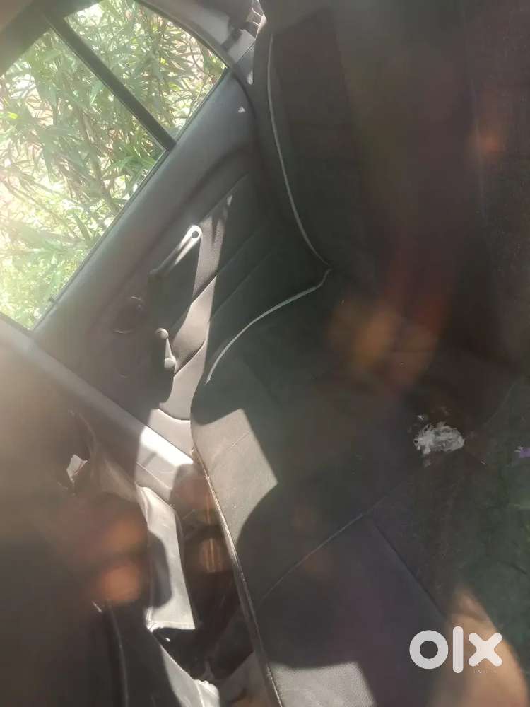 Hyundai Santro Xing 2003