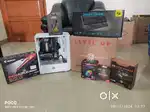 Ryzen 7 Gaming Editing Pc 5800x, 32gb ram, 1tb SSD, 2tb hdd, Rtx 3060,
