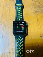 Apple watch series 2 38mm niky+ edition