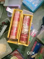 Cosmetic things