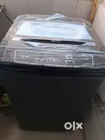 Godrej washing machine