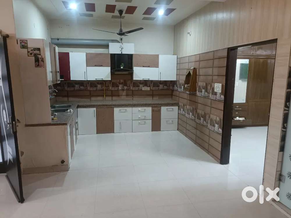 3BHK 2 BATHROOM FOR RENT LAKHWINDRA ENCLAVE ROPAR