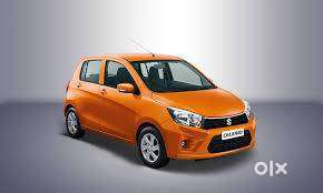 BRAND NEW CELERIO TOUR H2 CNG 20205