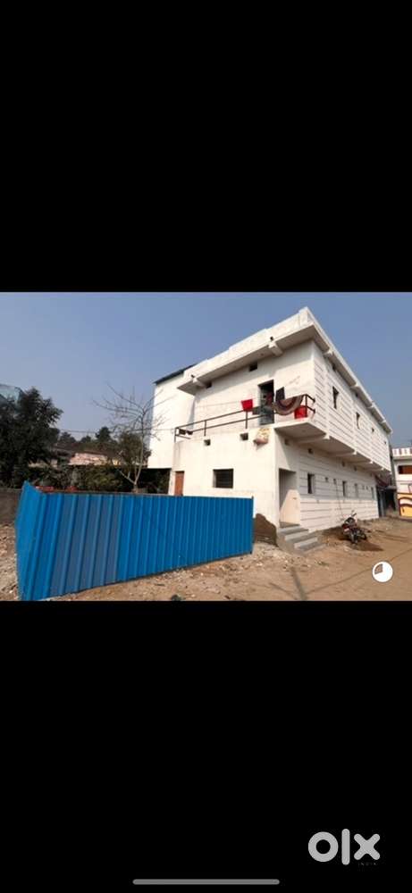 1 BHK FLAT