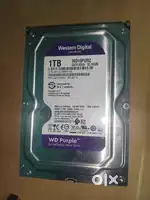 HARDIK 1TB NEW