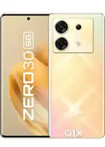 infinix zero 30 5g