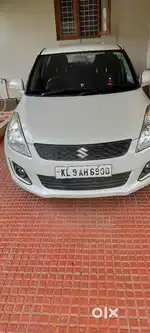 Well maintained single driven accident free car