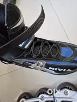 NIVIA inline skates