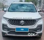 MG Hector Sharp Diesel MT, 2023, Diesel