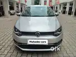 Volkswagen Polo 1.0 Highline Plus TSI, 2015, Petrol