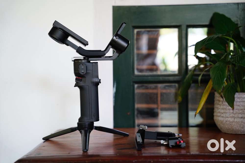 DJI RS3 mini