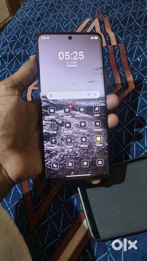 Redmi note 13 pro plus