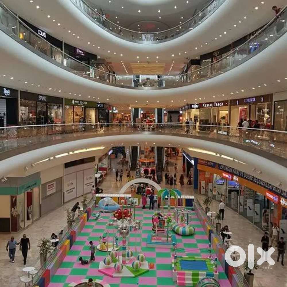 Urgent hiring in warehouse Mall City Mall