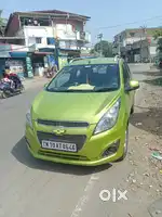 Chevrolet Beat 2015 Diesel Well Maintained
