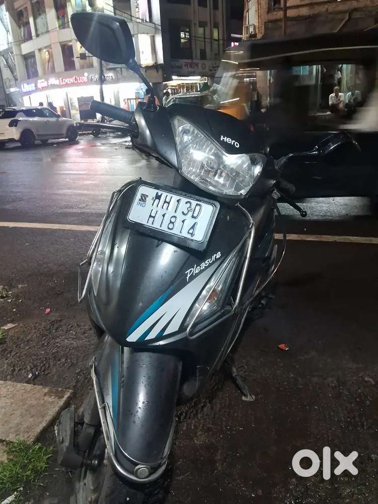 For sale Hero pleasure
