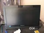 Lenovo computer 2gb ram with cpu
