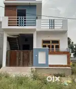 Ready to move in house.. with proper genral plot with up to date paper