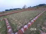 CANAL ROAD SIDE PLOT FOR SALE