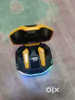Number super buds gt m9 anc working
