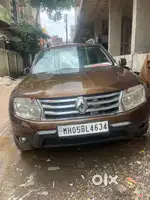 Renault Duster 2012 Diesel Good Condition