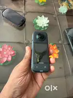 Insta 360 X3