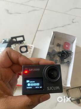 SJ6 LEGEND  Action CAM 2.0 Touch Screen