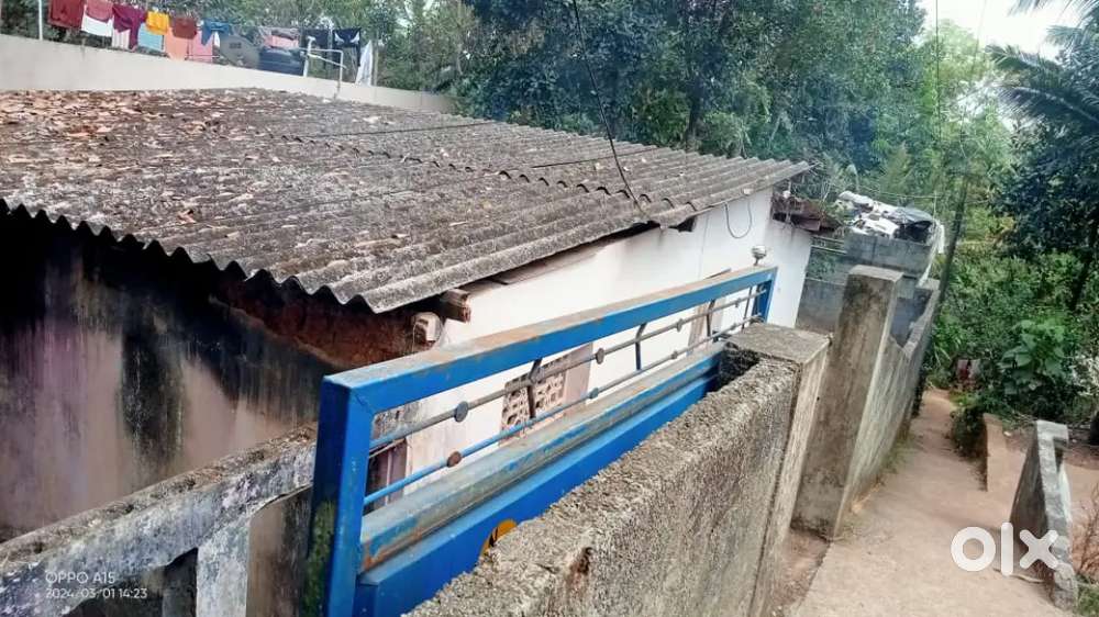 4 cent sheet house bike pokunna vazhi