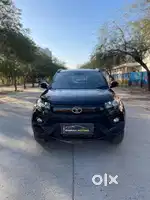 Tata Nexon 1.2 Revotron XZ Plus (S), 2023, Petrol