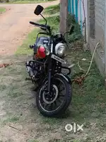 Bajaj Avenger 180cc TN49 Registration