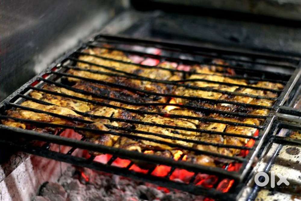 Alfaham chef/Tandoor chef