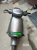 OLA S1 AIR TOP CONDITION