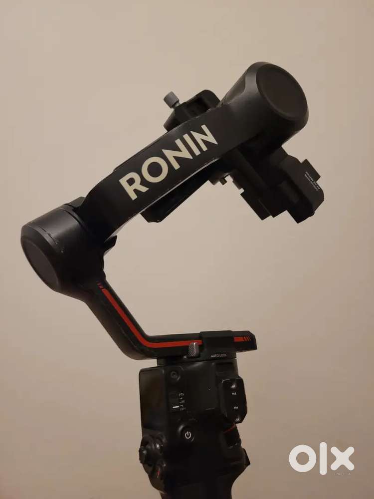 DJI Rs 3 Gimbal