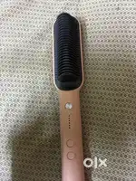 Tymo ring hair brush