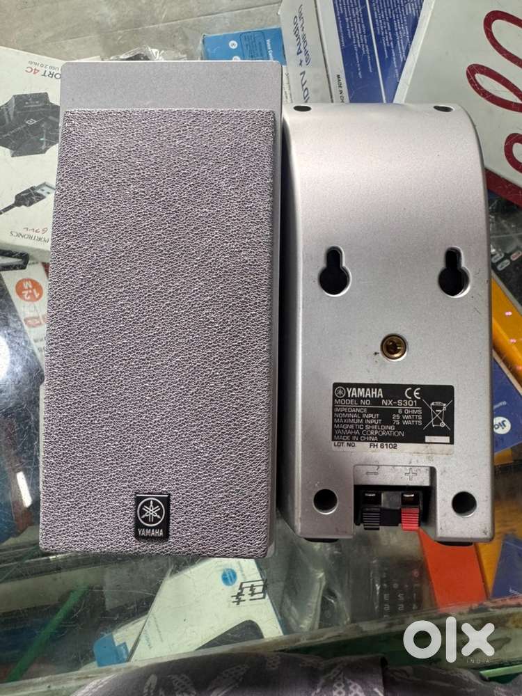 Yamaha original speaker