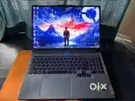 Lenovo legion 5 core i9 rtx 4060 8GB, 32GB ram,1 TB ssd
