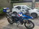 GS 1200 Rally Pro Mint Condition for Sell