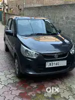 Alto K10 2018 Brand new tyres SERIOUS BUYERS ONLY