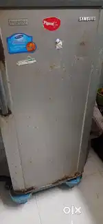 Samsung Fridge
