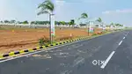 Three years security staff provided free of cost.