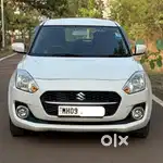 Maruti Suzuki Swift 1.3 ZXI, 2023, Petrol
